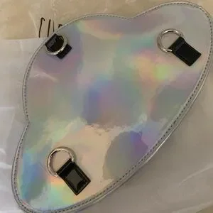Dolls Kill | Bags | Current Mood Alien Spaceship Ufo  display picture 3